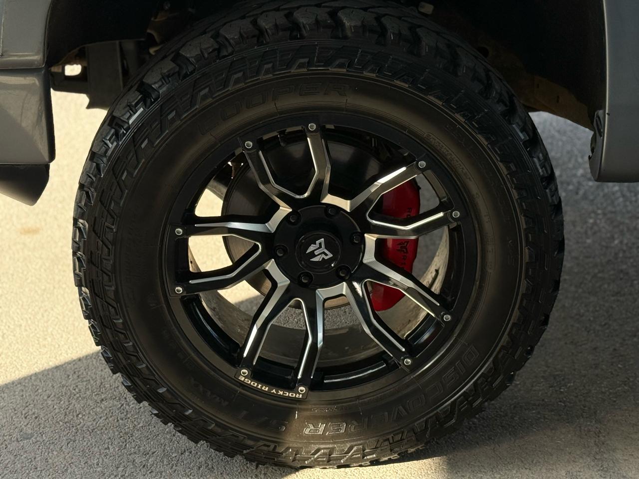 GMC Sierra 1500 4WD Crew Cab 147" Elevation w/3SB 2021