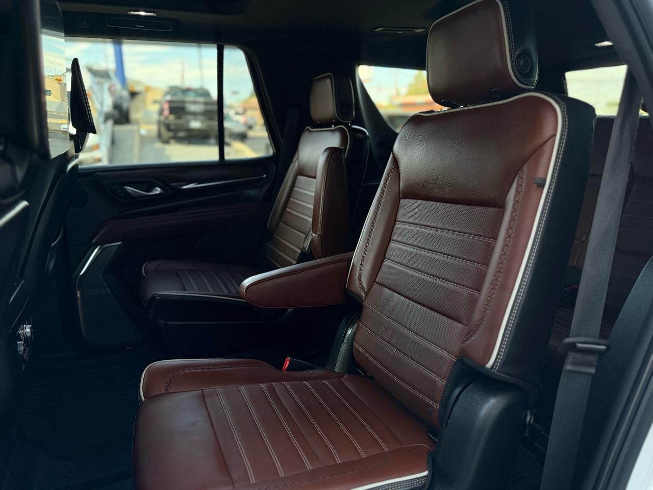 GMC Yukon 4WD 4dr Denali Ultimate 2023