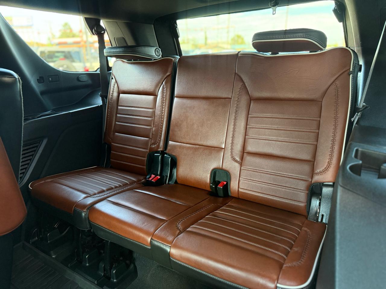 GMC Yukon 4WD 4dr Denali Ultimate 2023