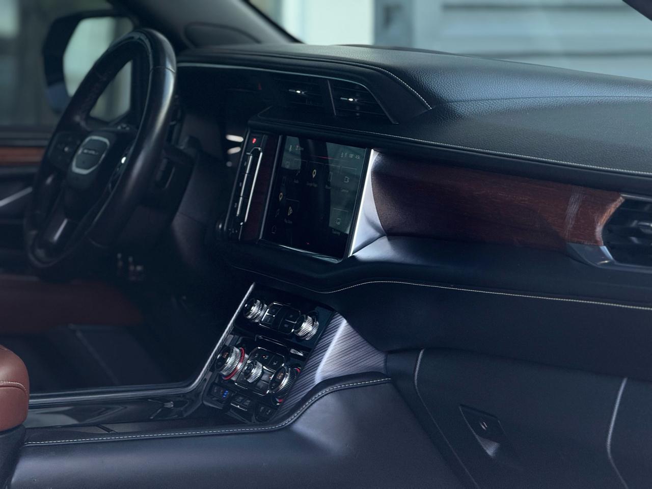 GMC Yukon 4WD 4dr Denali Ultimate 2023