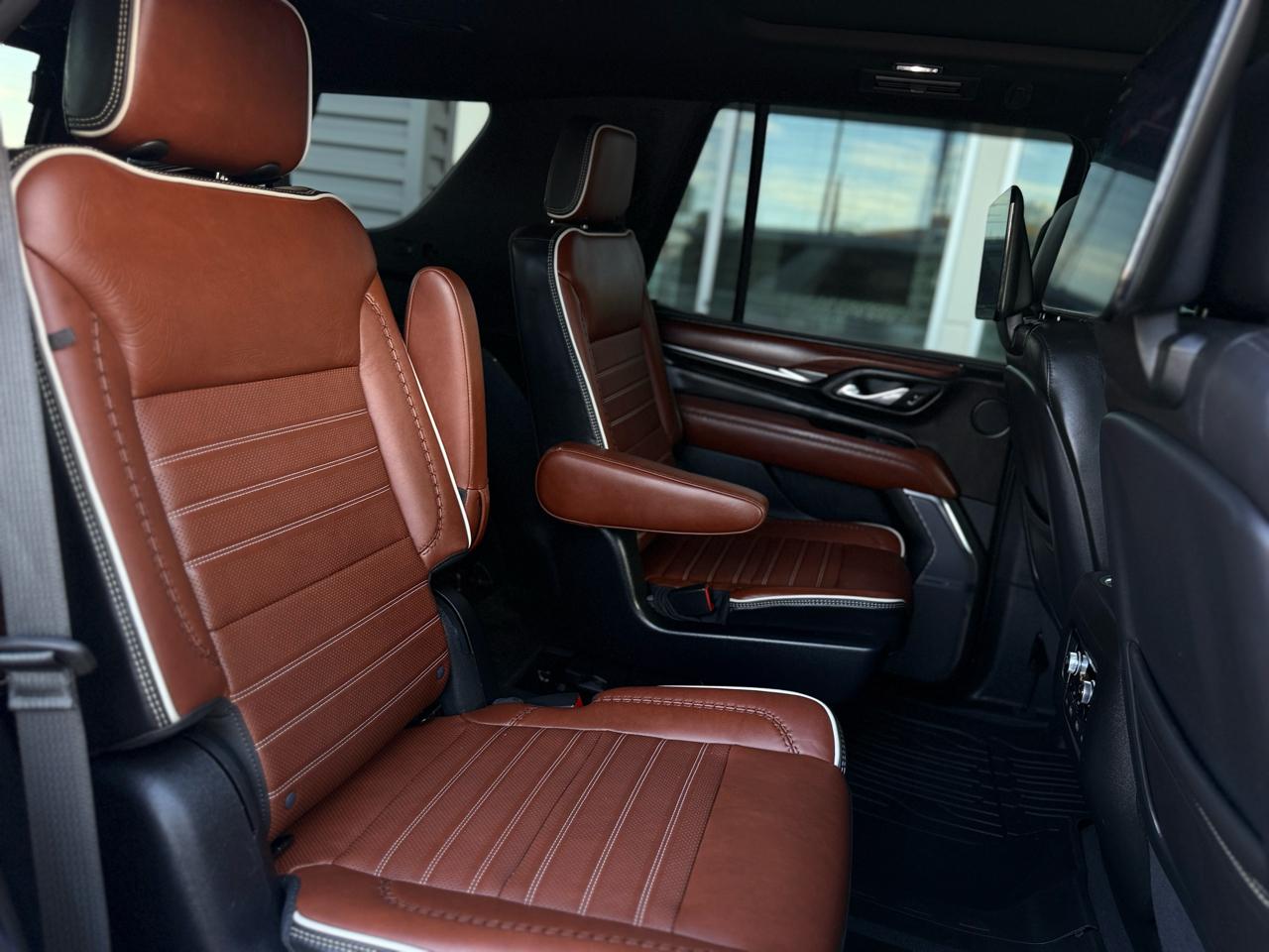 GMC Yukon 4WD 4dr Denali Ultimate 2023