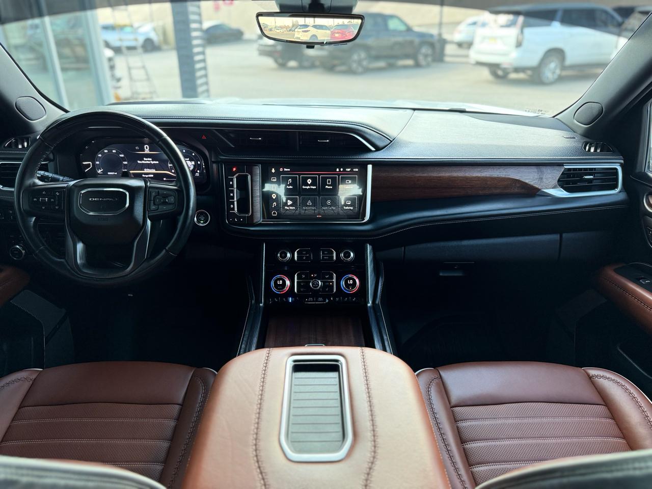 GMC Yukon 4WD 4dr Denali Ultimate 2023