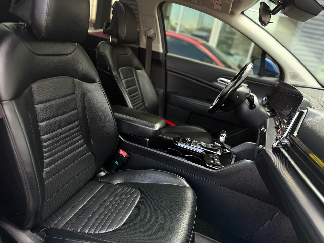 Kia Sportage SX-Prestige FWD 2023