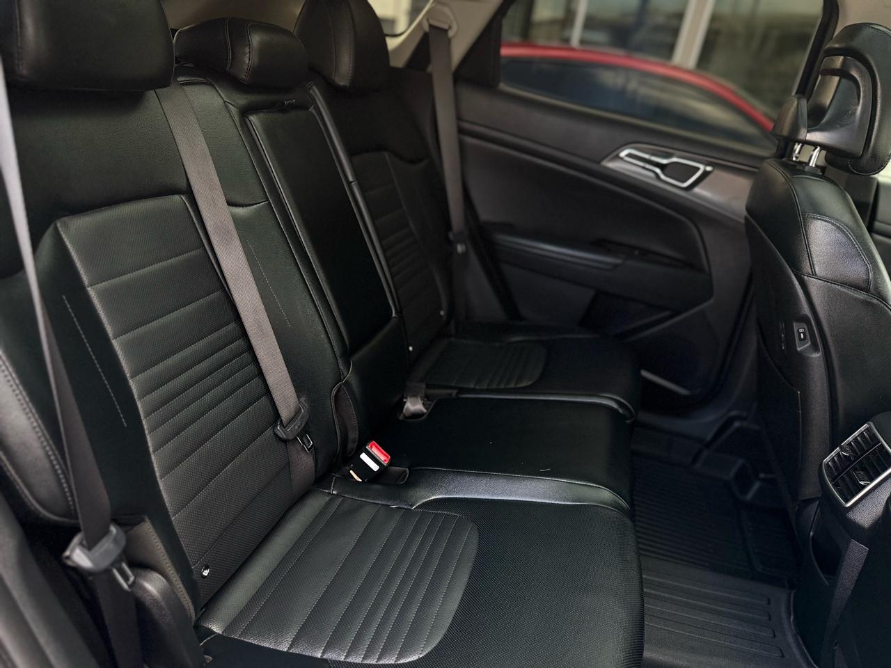 Kia Sportage SX-Prestige FWD 2023