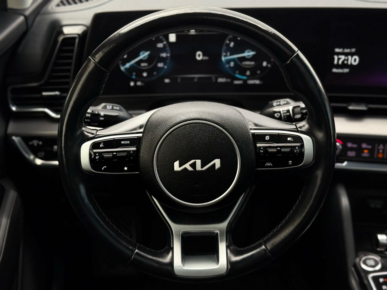 Kia Sportage SX-Prestige FWD 2023