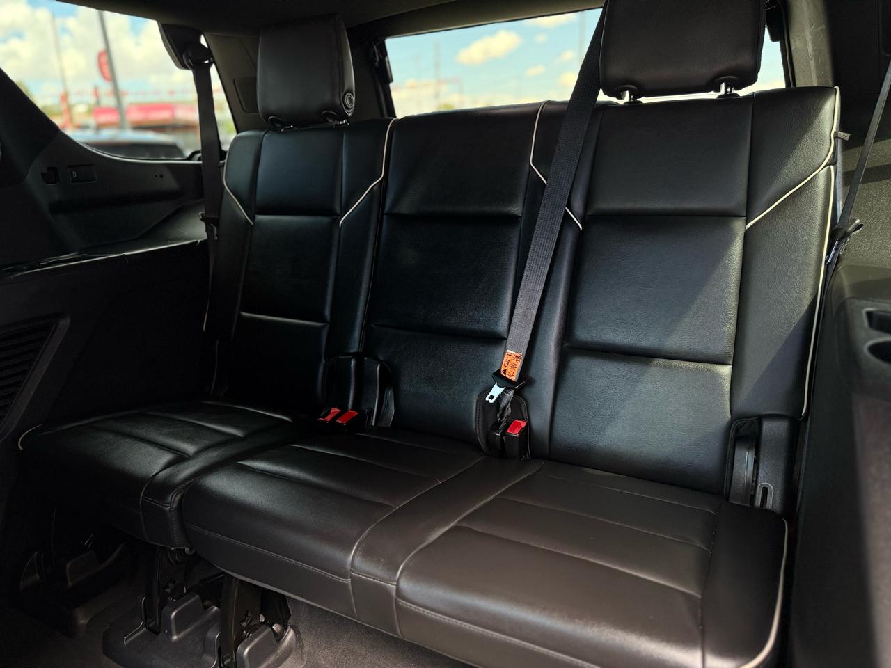 Cadillac Escalade 4WD 4dr Sport 2021