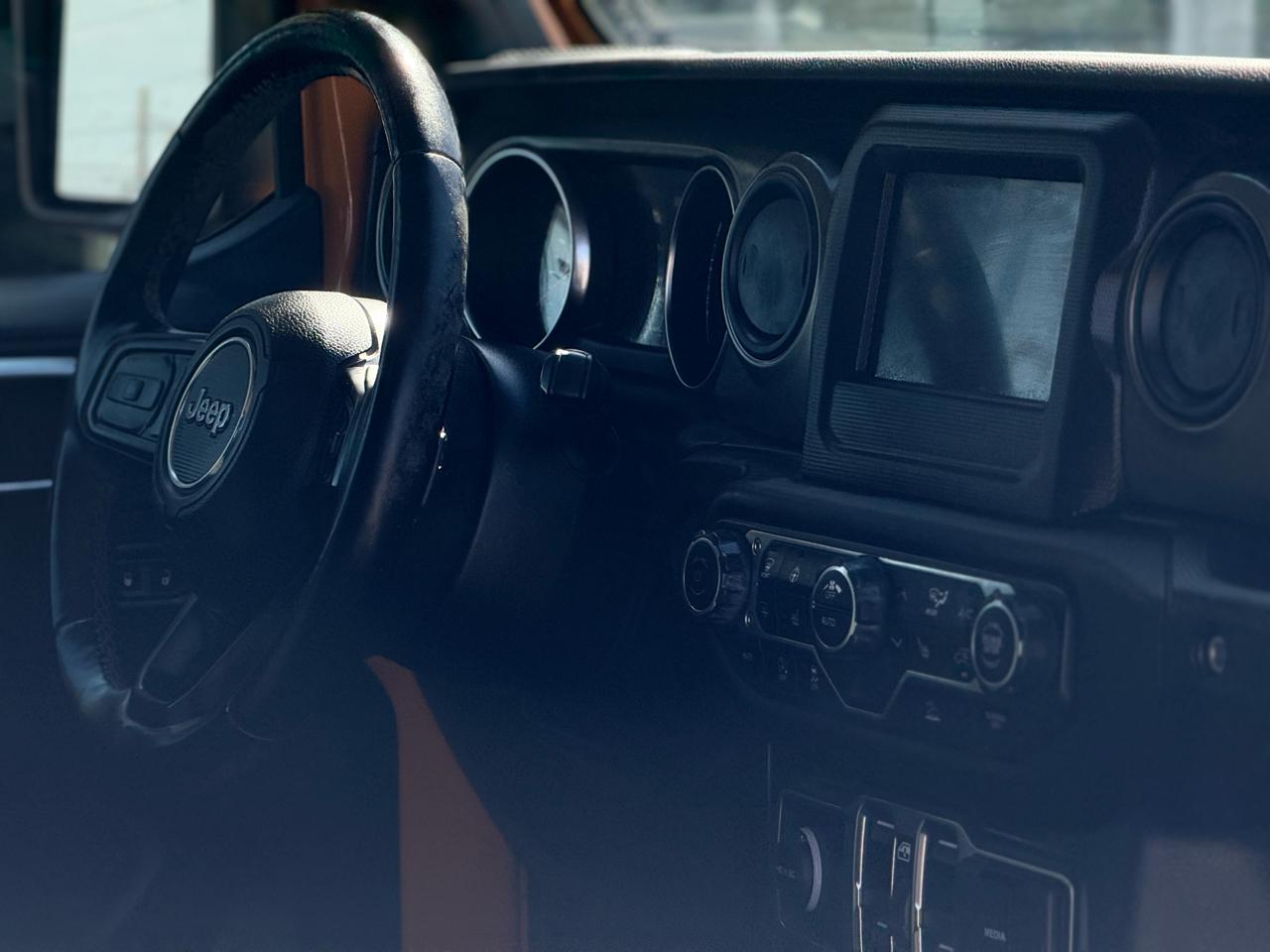 Jeep Wrangler Unlimited Sport S 4x4 2021