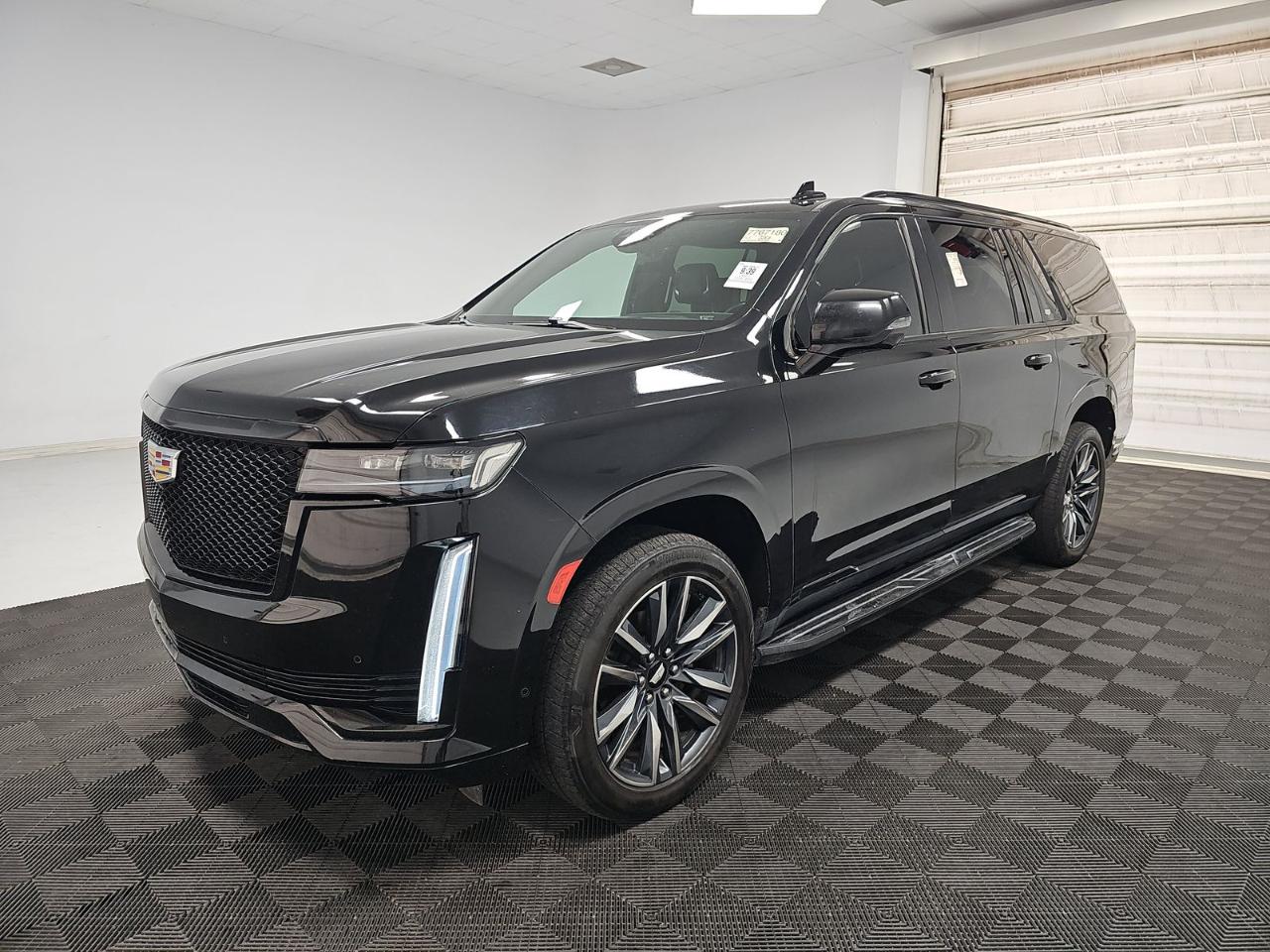 2021 Cadillac Escalade ESV 4WD 4dr Sport