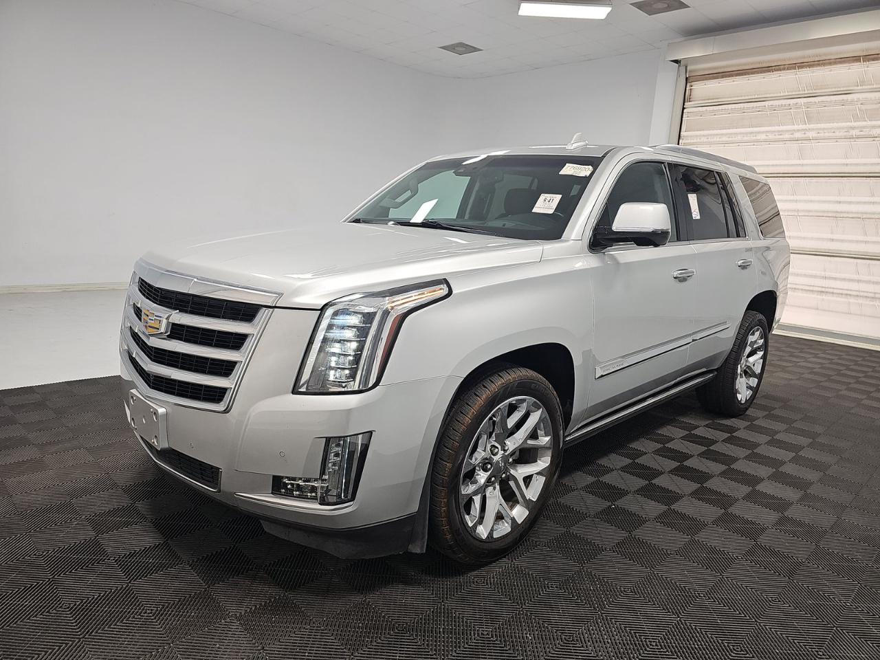 2016 Cadillac Escalade 4WD 4dr Premium Collection