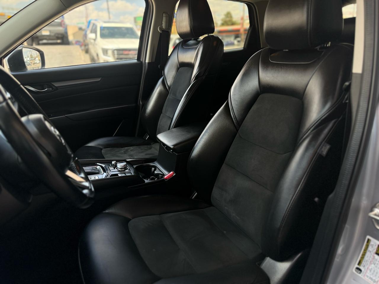 Mazda CX-5 Touring AWD 2020