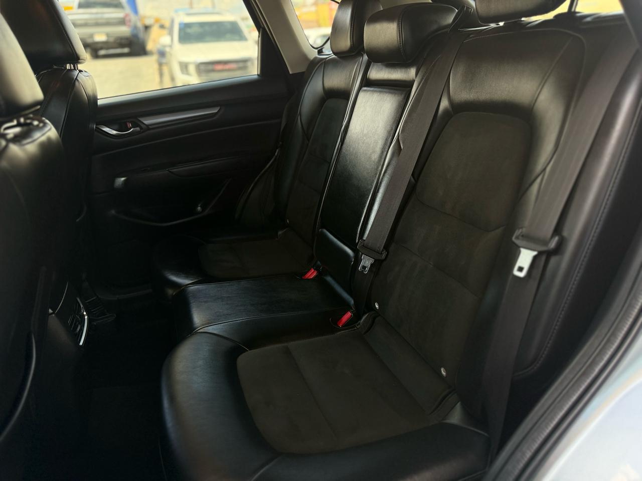 Mazda CX-5 Touring AWD 2020