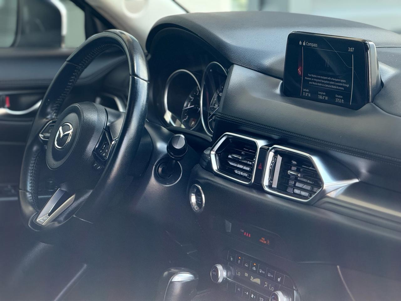 Mazda CX-5 Touring AWD 2020