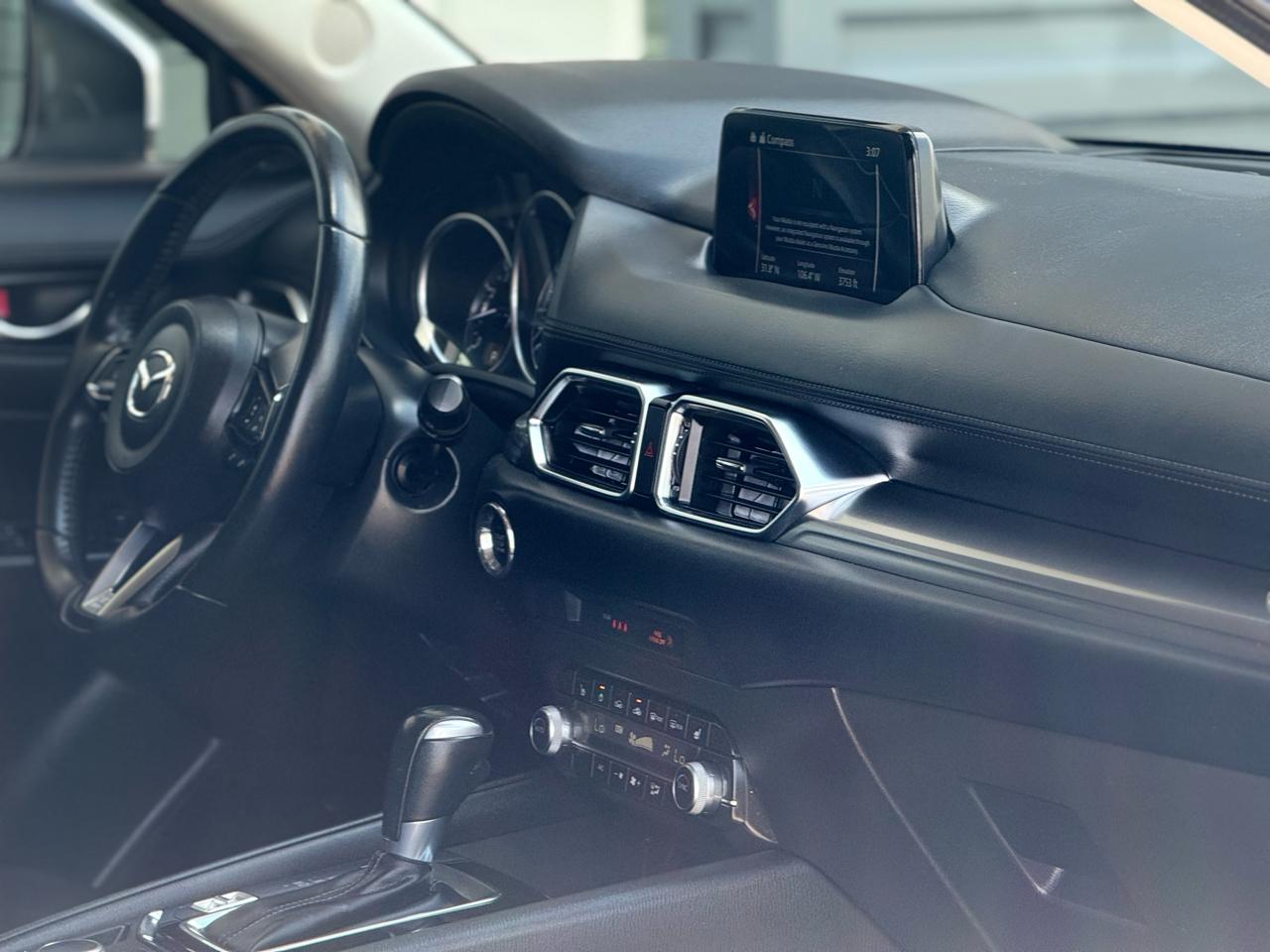 Mazda CX-5 Touring AWD 2020