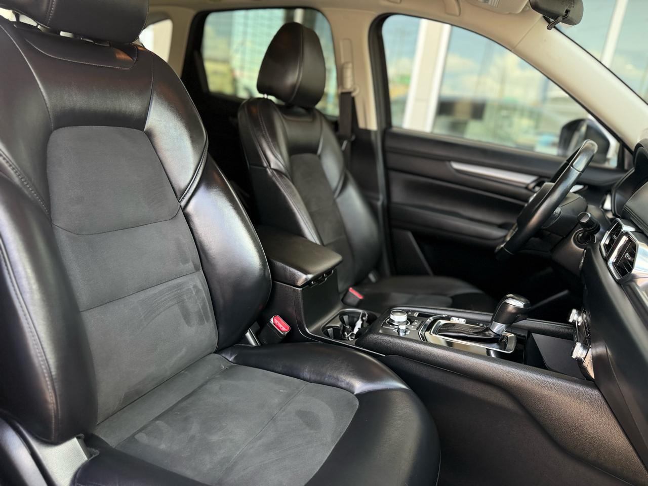 Mazda CX-5 Touring AWD 2020