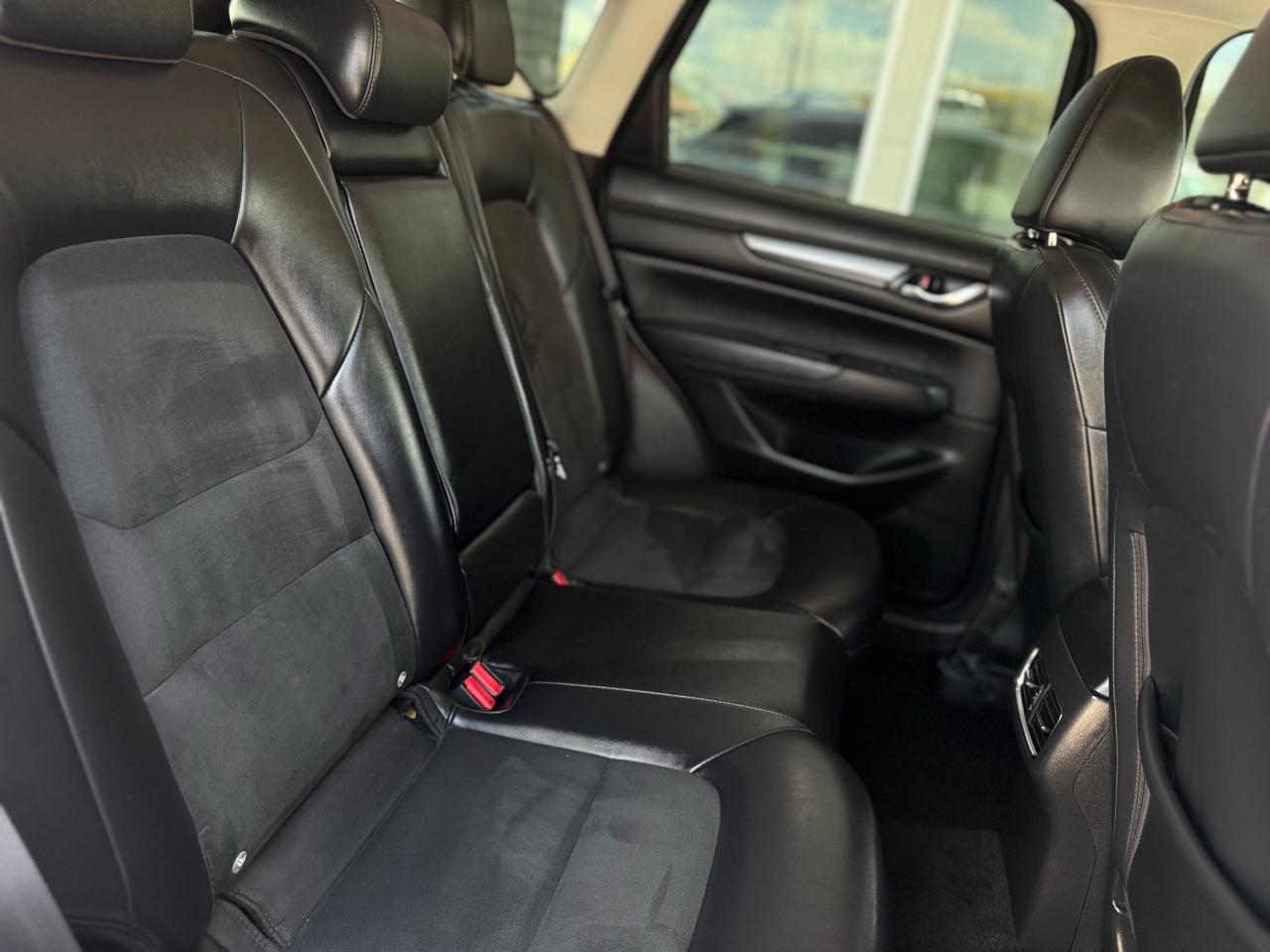 Mazda CX-5 Touring AWD 2020