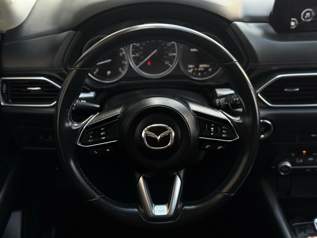 Mazda CX-5 Touring AWD 2020