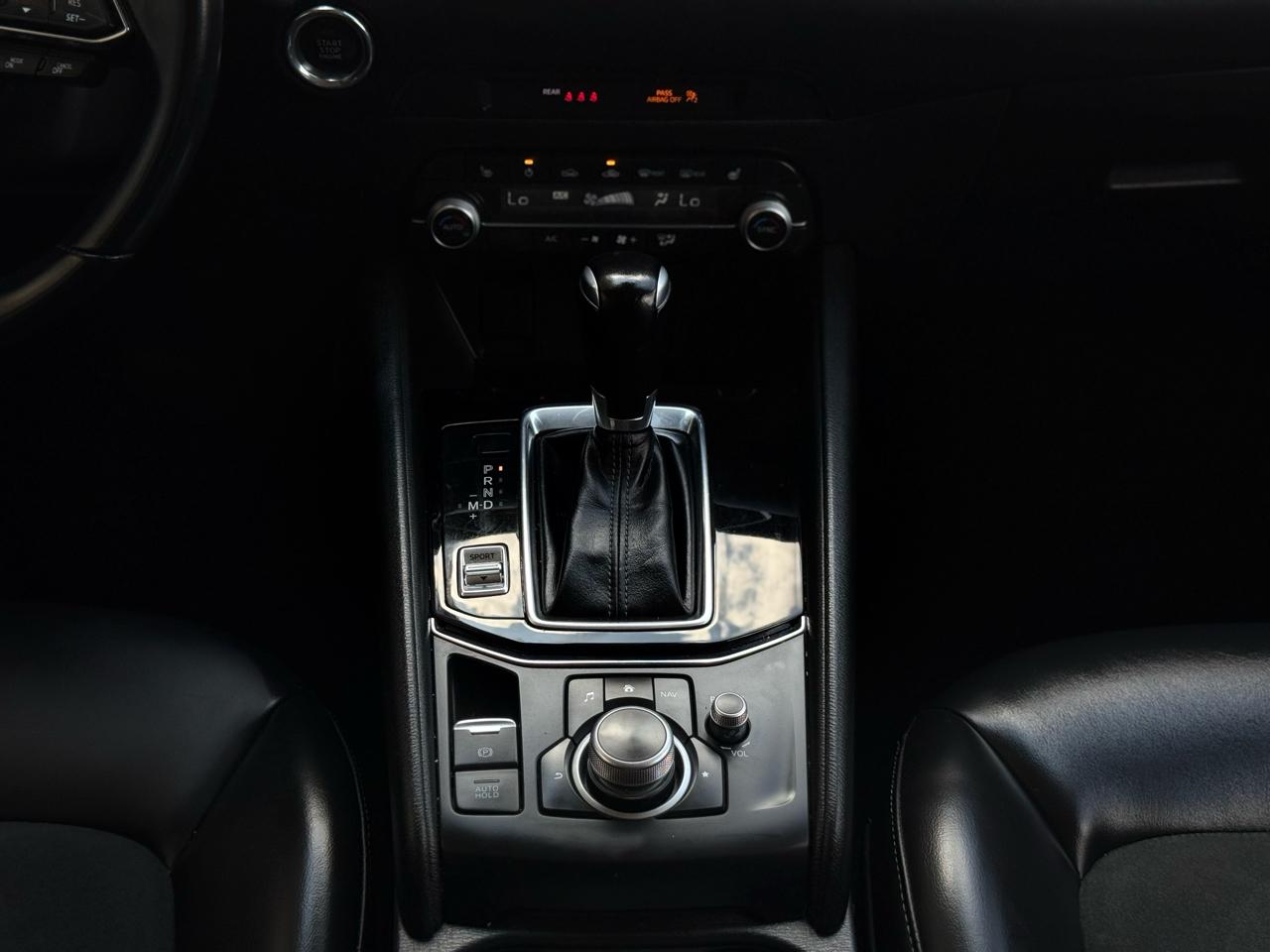 Mazda CX-5 Touring AWD 2020