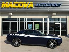 2015 Dodge Challenger 