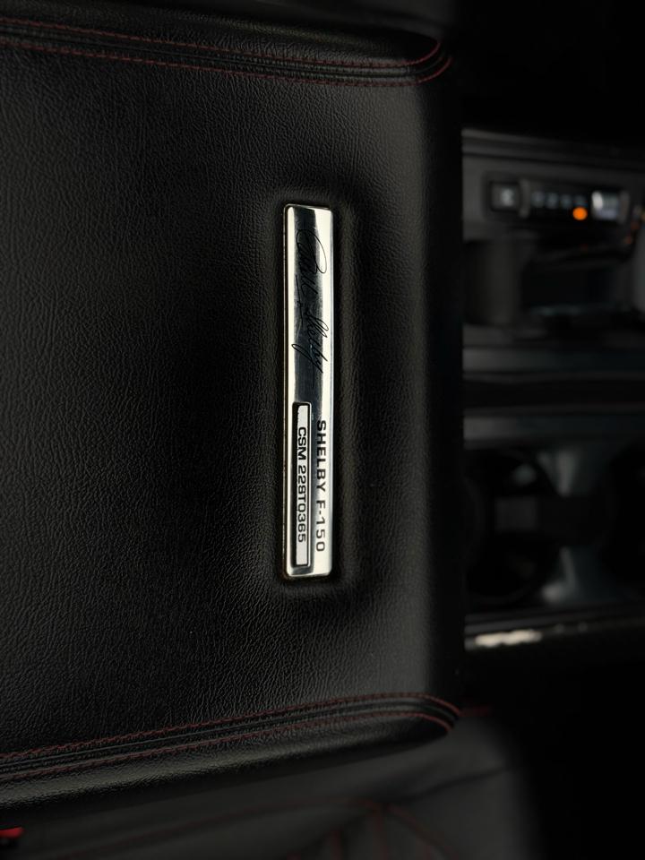 Ford F-150 Platinum 4WD SuperCrew 5.5' Box 2022