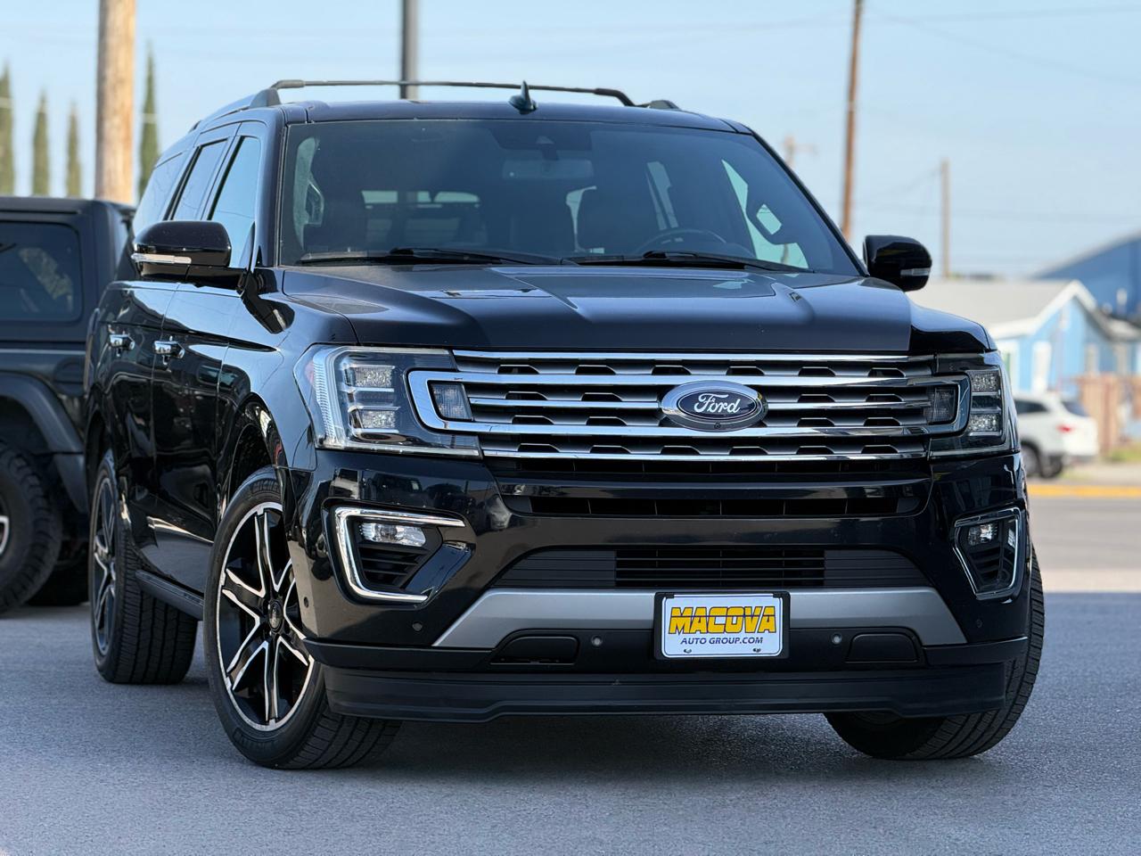 Ford Expedition Limited 4x2 2019