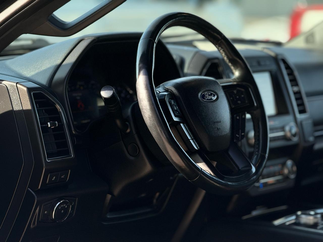 Ford Expedition Limited 4x2 2019