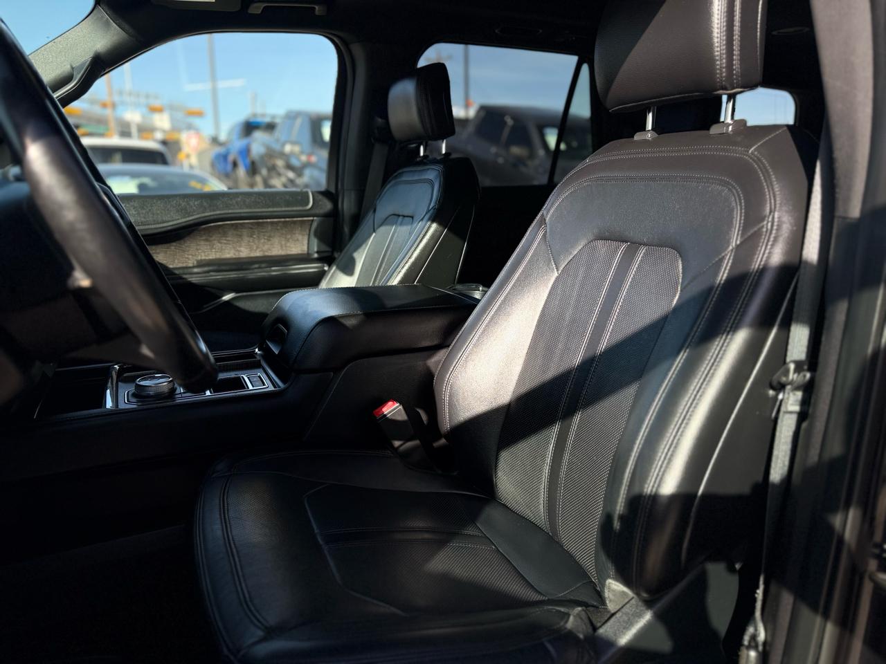 Ford Expedition Limited 4x2 2019