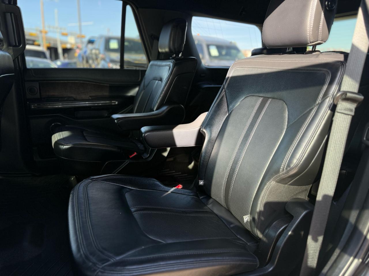 Ford Expedition Limited 4x2 2019