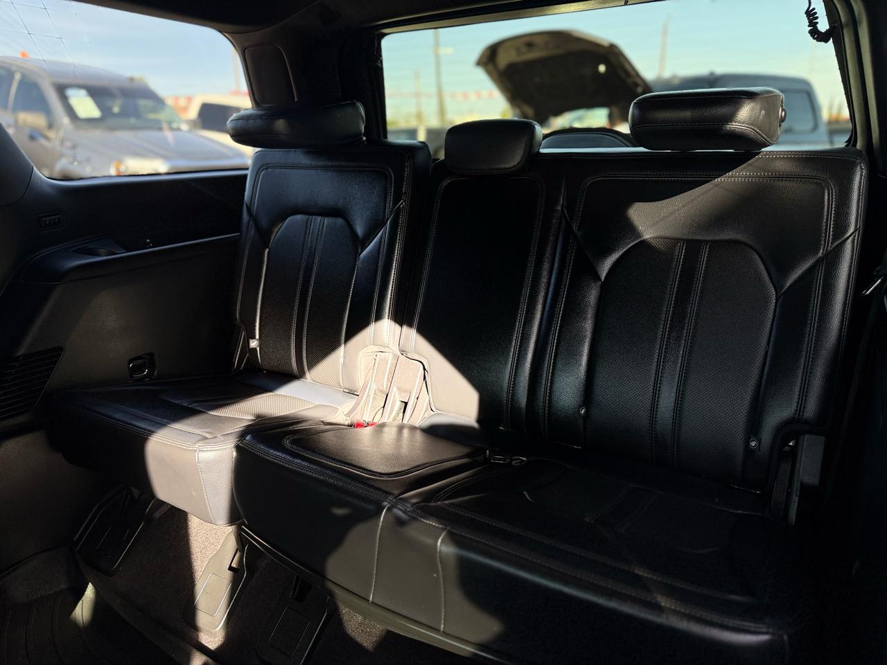Ford Expedition Limited 4x2 2019
