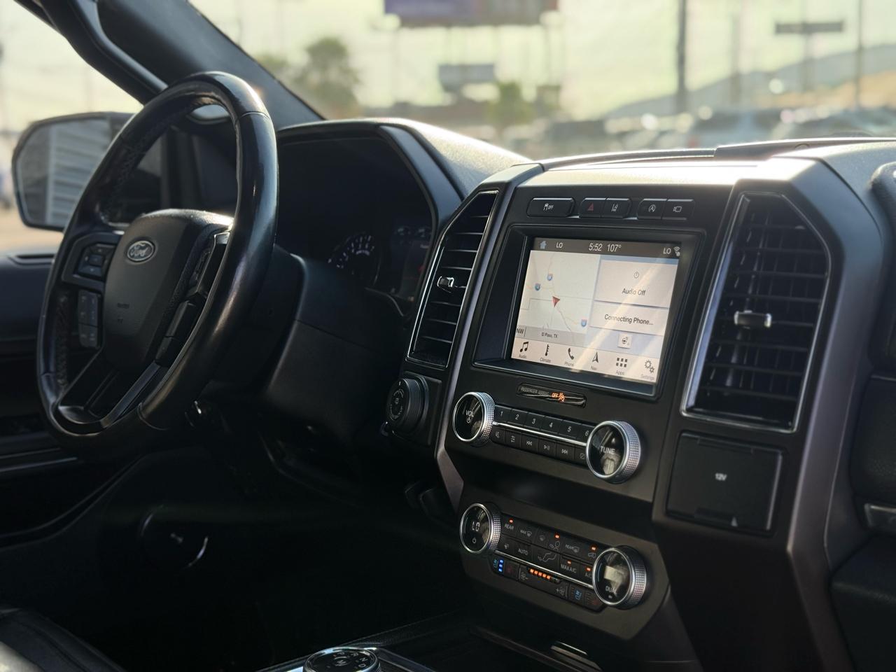 Ford Expedition Limited 4x2 2019