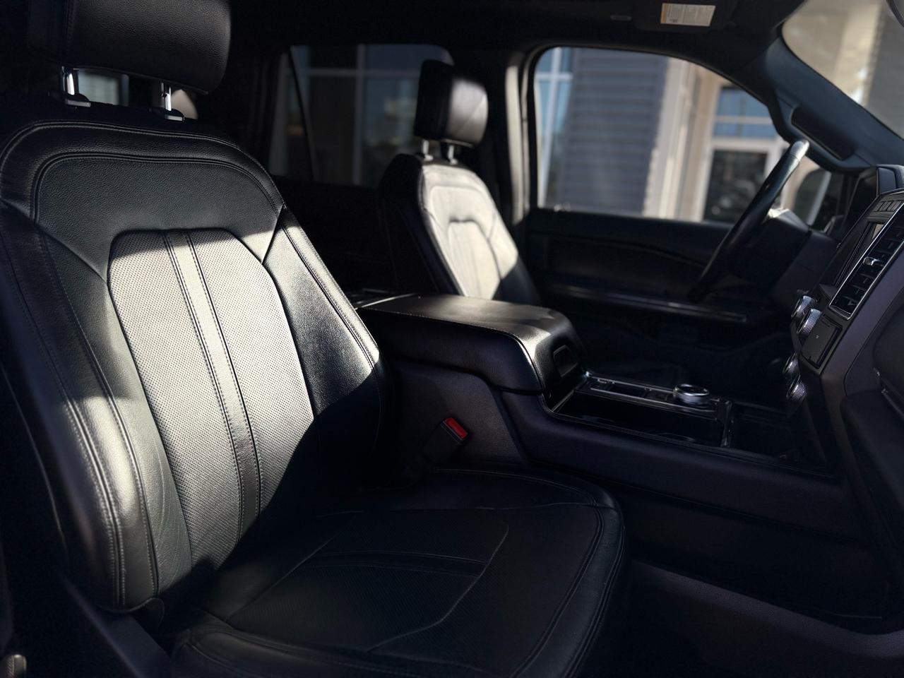 Ford Expedition Limited 4x2 2019
