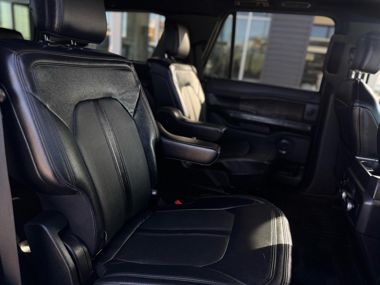 Ford Expedition Limited 4x2 2019