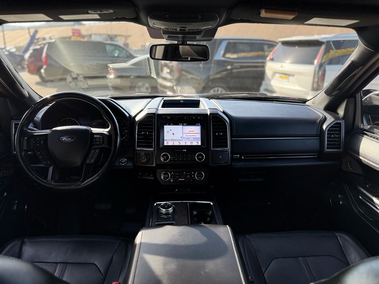 Ford Expedition Limited 4x2 2019