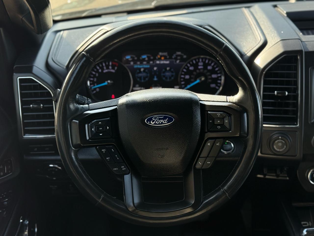 Ford Expedition Limited 4x2 2019
