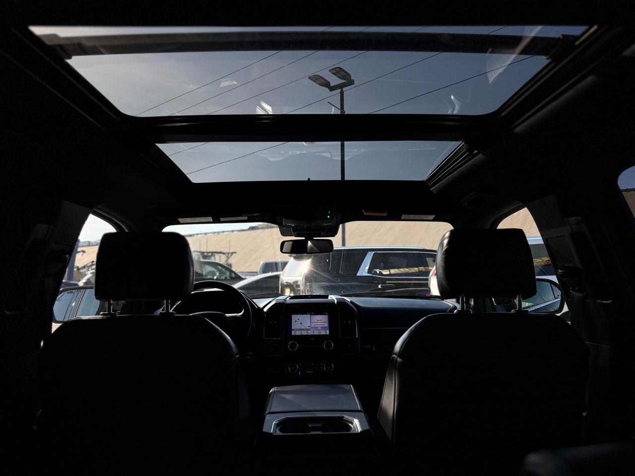 Ford Expedition Limited 4x2 2019