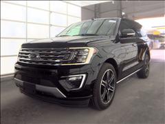 2019 Ford Expedition 