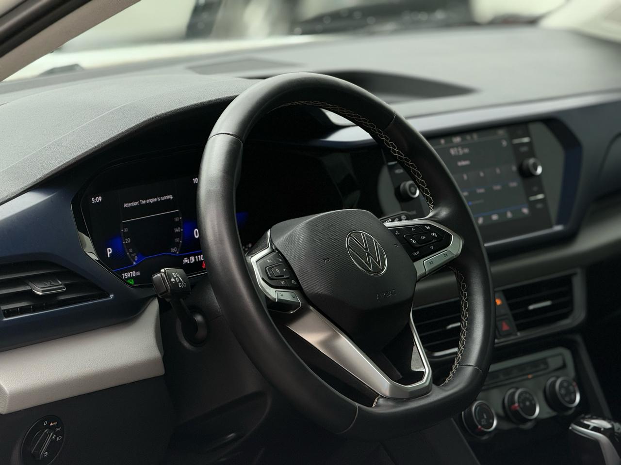 Volkswagen Taos SE FWD 2023