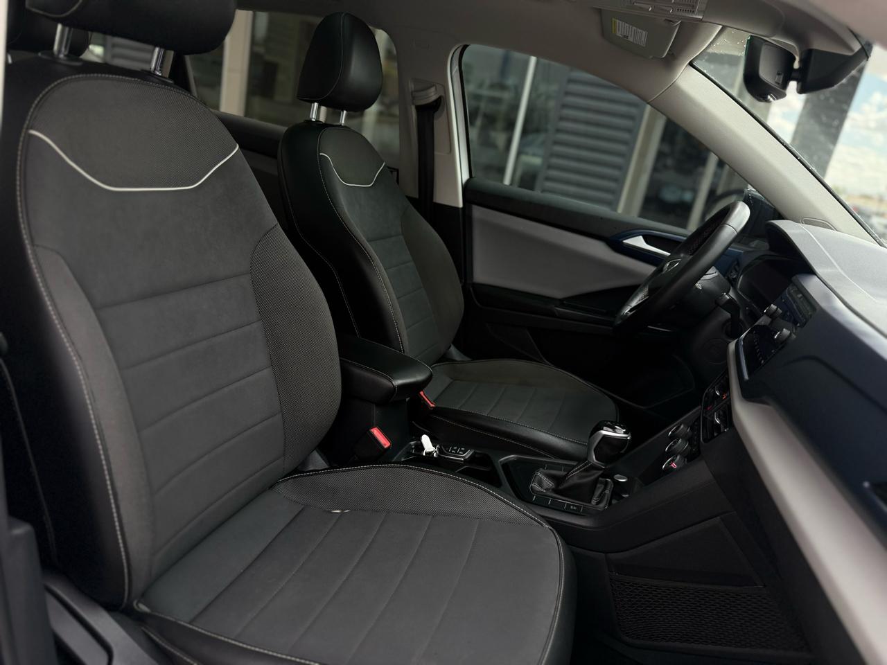Volkswagen Taos SE FWD 2023