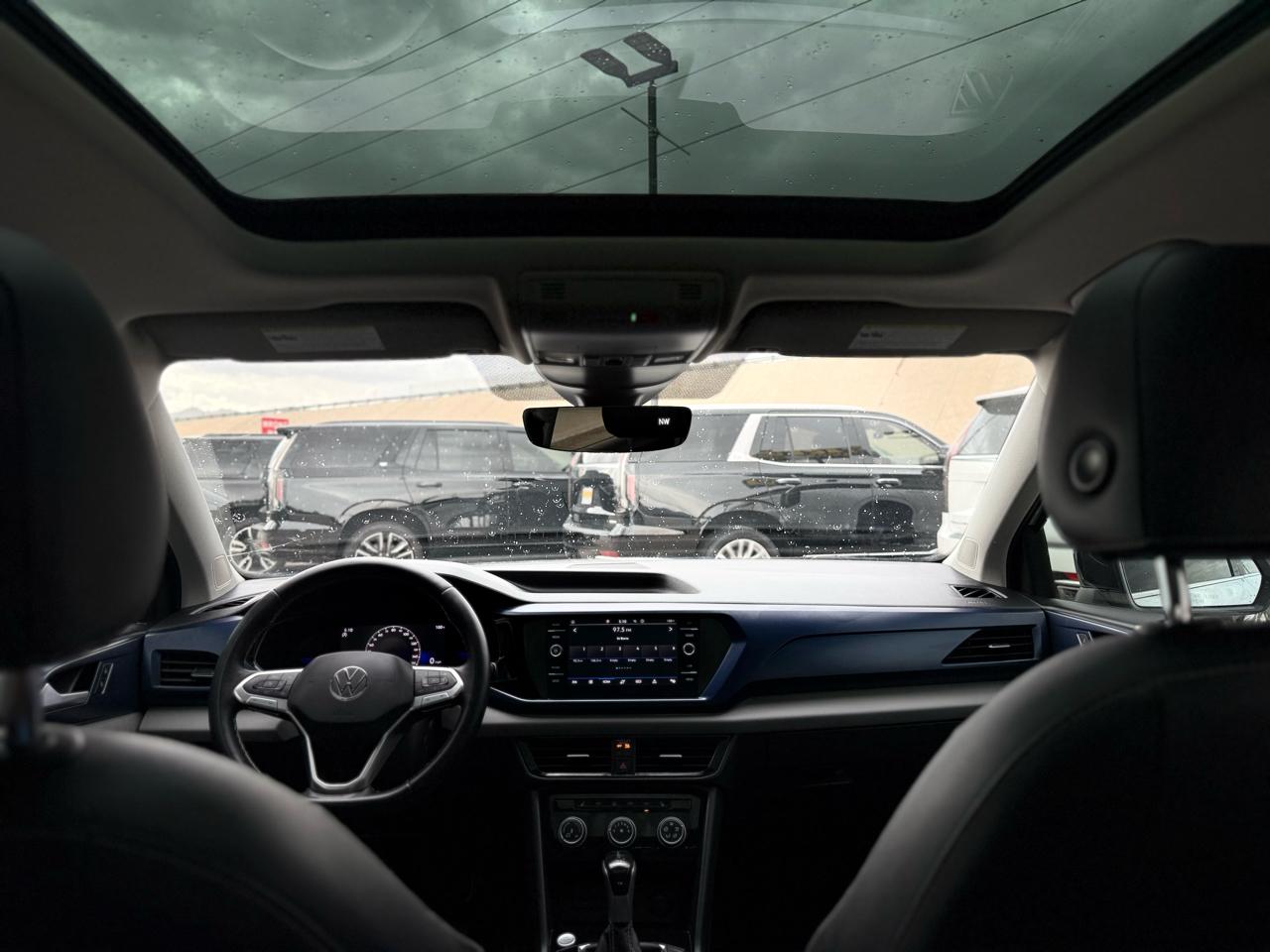 Volkswagen Taos SE FWD 2023
