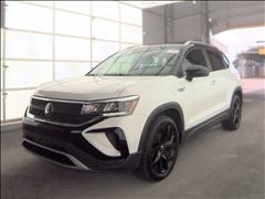 2023 Volkswagen Taos 