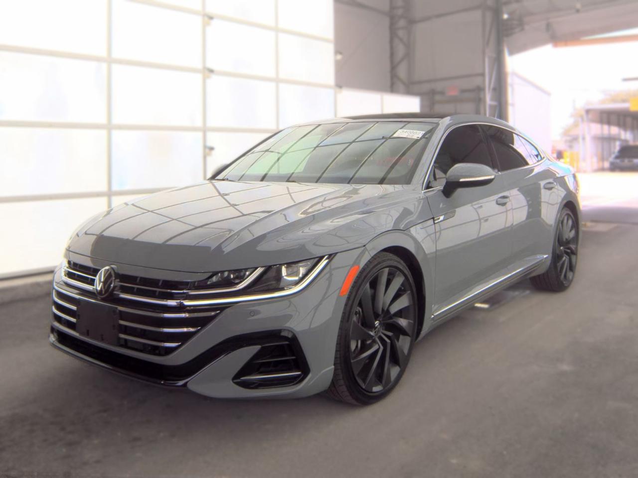 Volkswagen Arteon SEL R-Line 4MOTION 2023