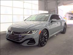 2023 Volkswagen Arteon 