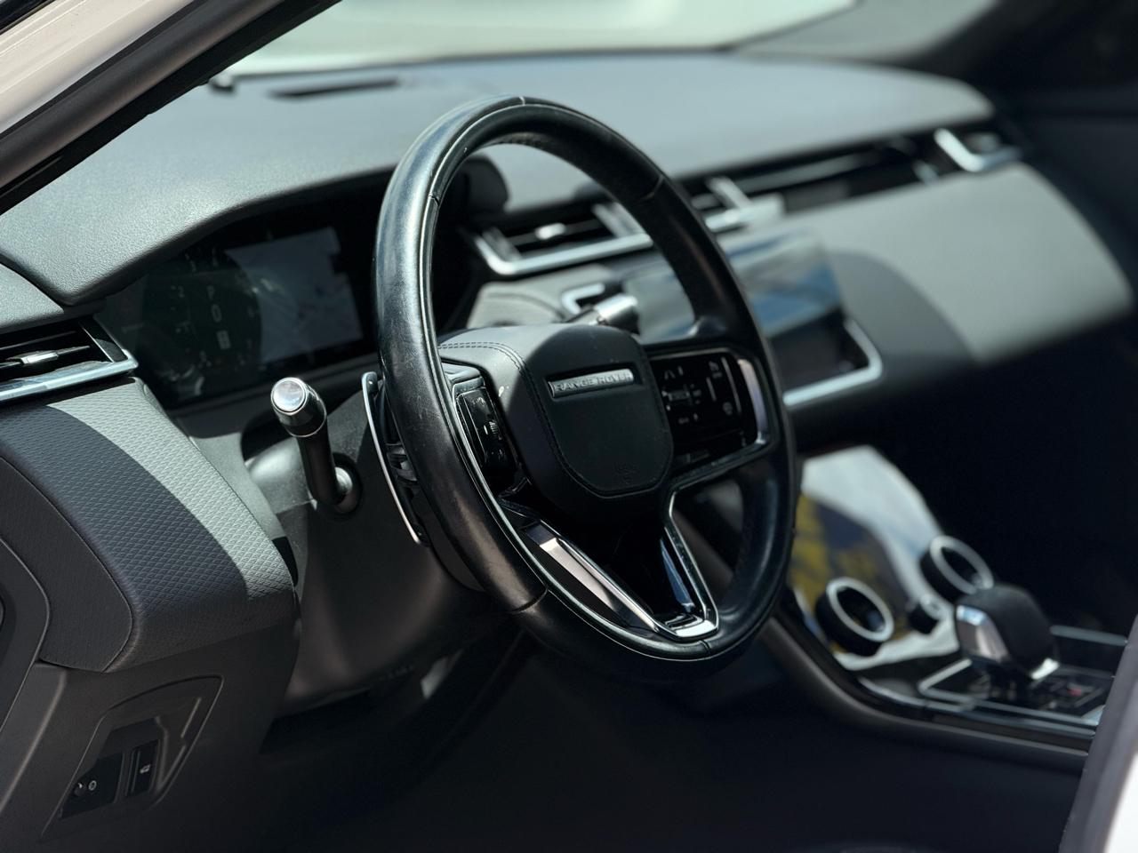 Land Rover Range Rover Velar P250 R-Dynamic S 2021