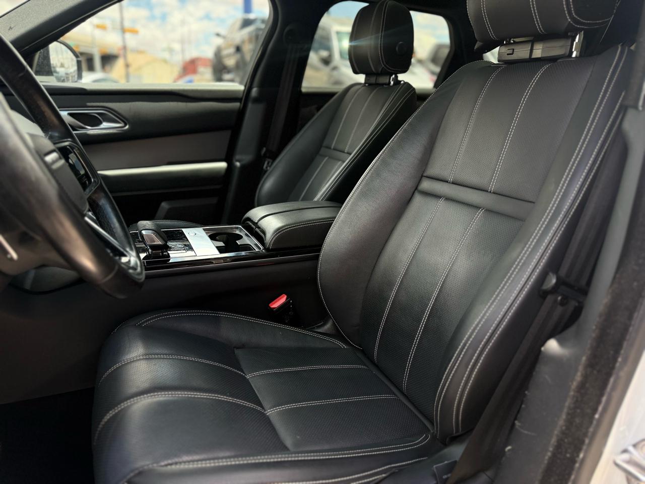 Land Rover Range Rover Velar P250 R-Dynamic S 2021