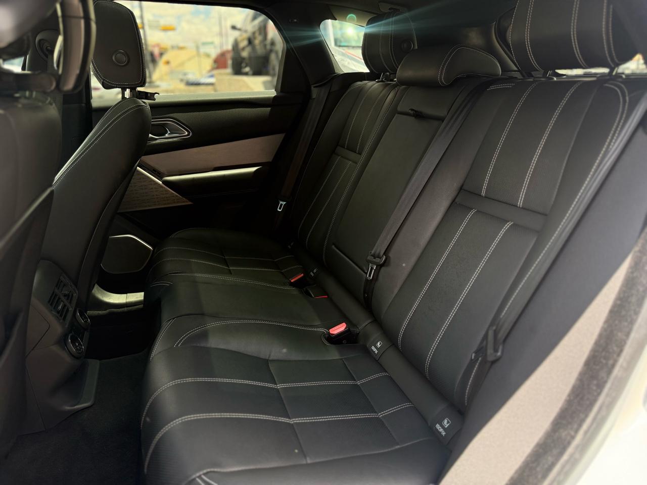 Land Rover Range Rover Velar P250 R-Dynamic S 2021