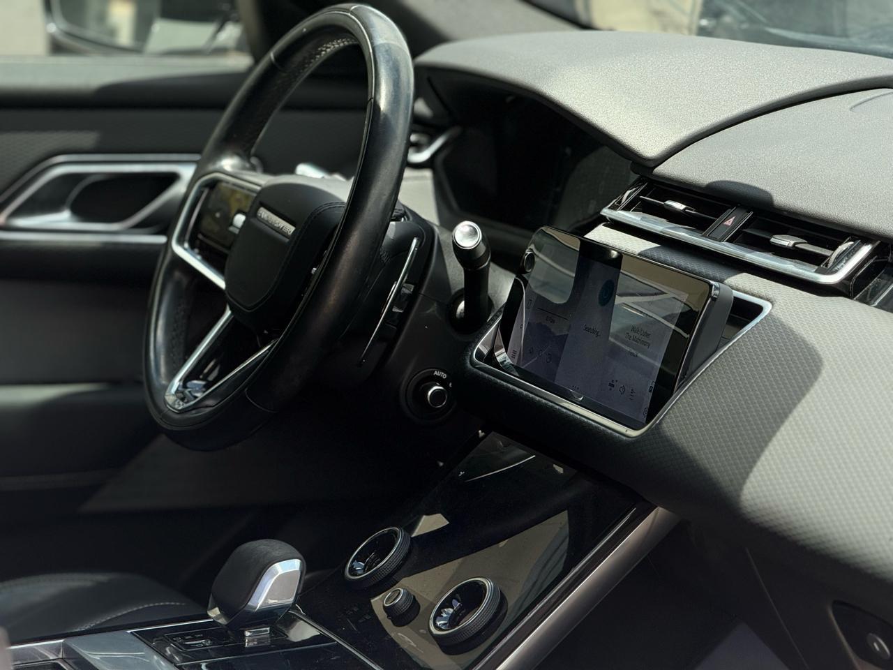 Land Rover Range Rover Velar P250 R-Dynamic S 2021