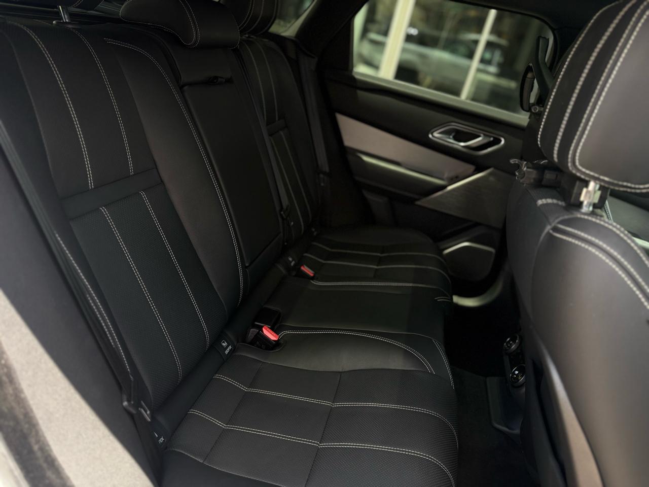 Land Rover Range Rover Velar P250 R-Dynamic S 2021