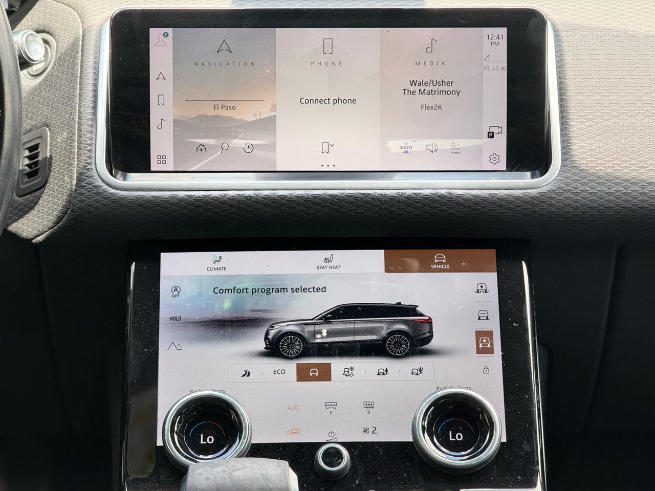 Land Rover Range Rover Velar P250 R-Dynamic S 2021