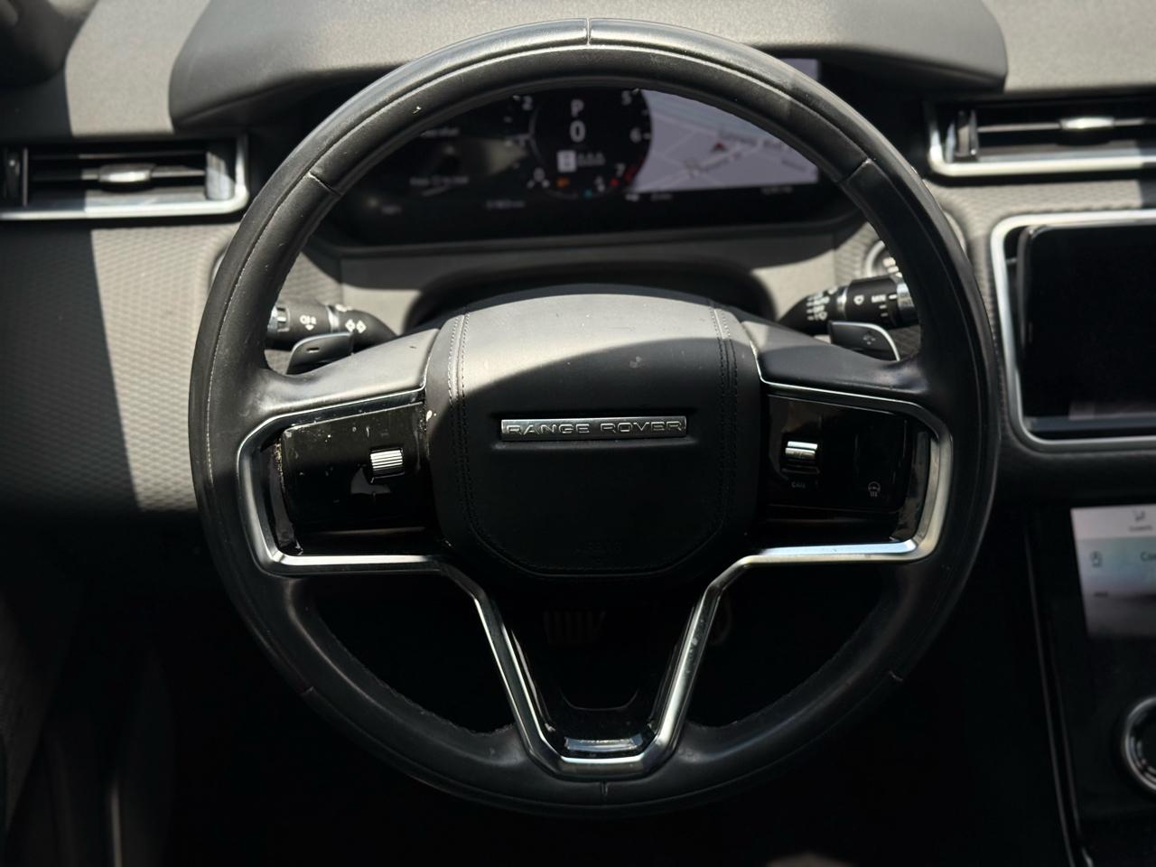 Land Rover Range Rover Velar P250 R-Dynamic S 2021