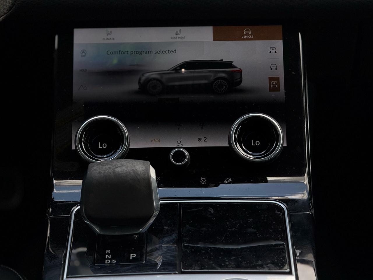 Land Rover Range Rover Velar P250 R-Dynamic S 2021
