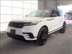 2021 Land Rover Range Rover Velar 